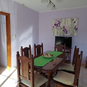 Casa de 1 dormitorio